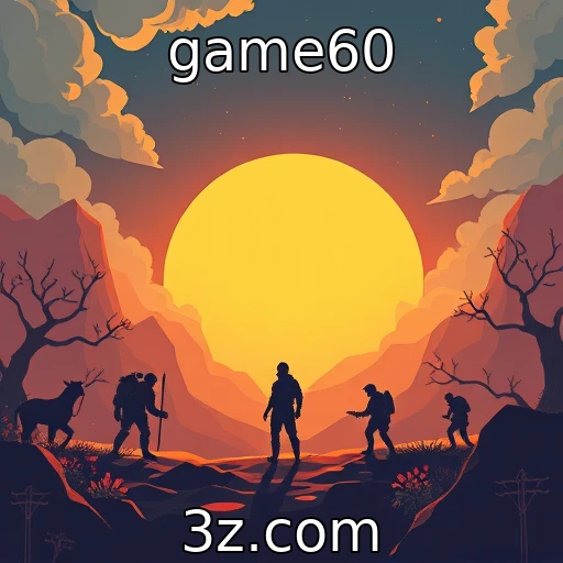 game60 : Novas tendências em desenvolvimento de jogos independentes