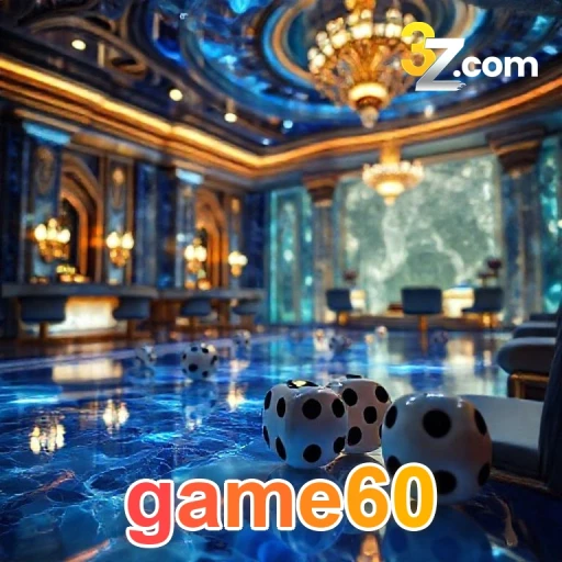 Login Criativo no game60: Explore Novas Possibilidades de Jogo