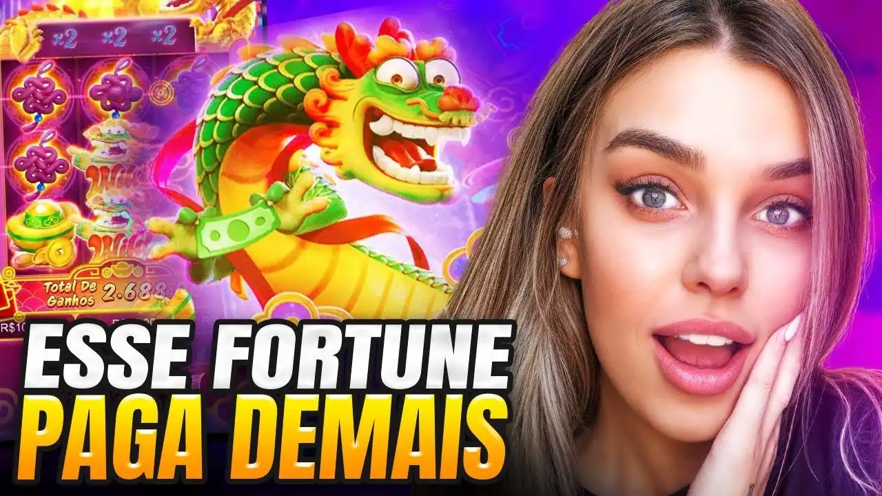 game60 Fortune Dragon