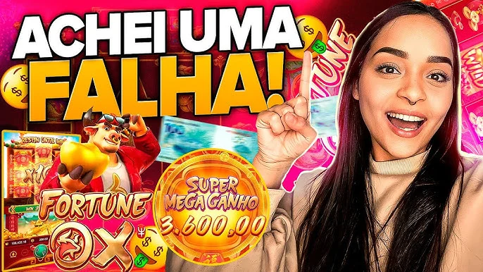Respins Dourados Fortune Ox game60 - Sistema Único de Respins