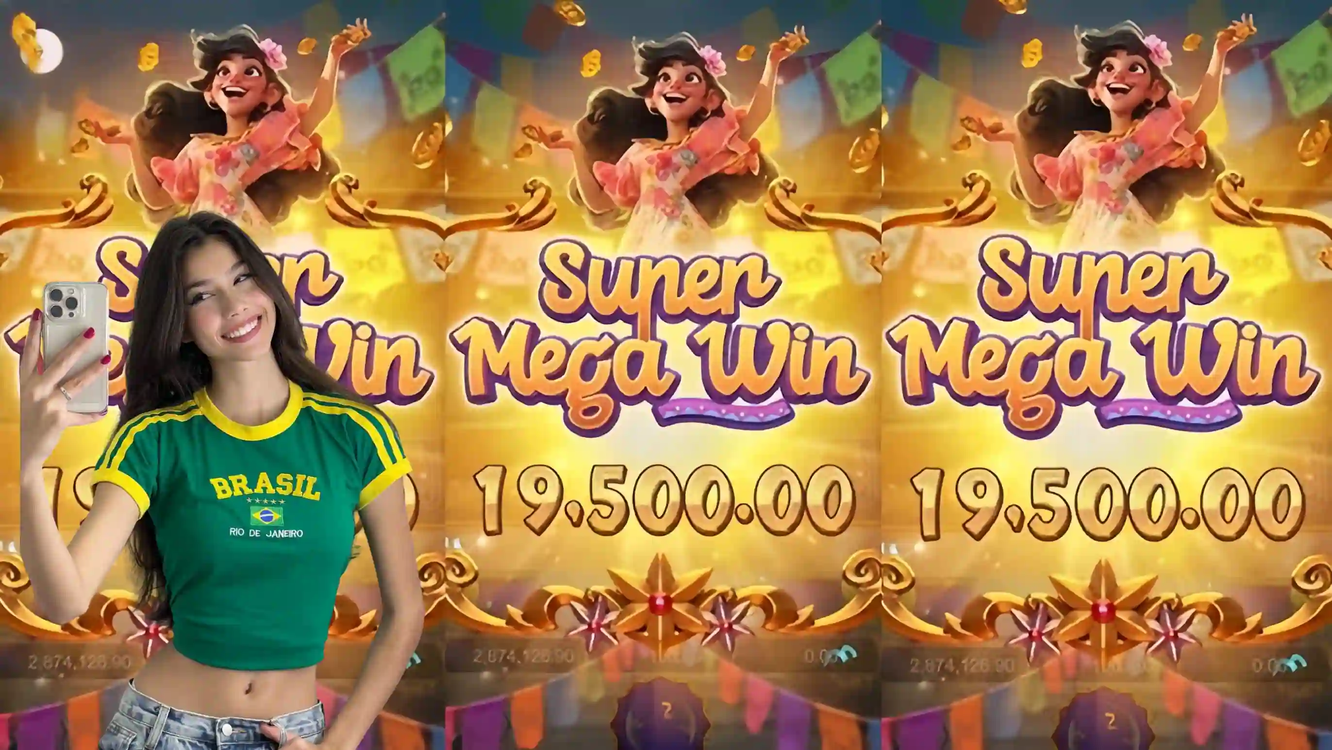 Segurança e Confiança game60 - Licenças e Certificações