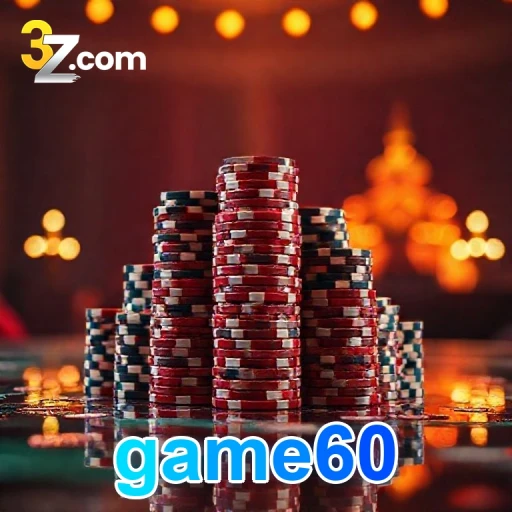 game60 Jogos Diversos