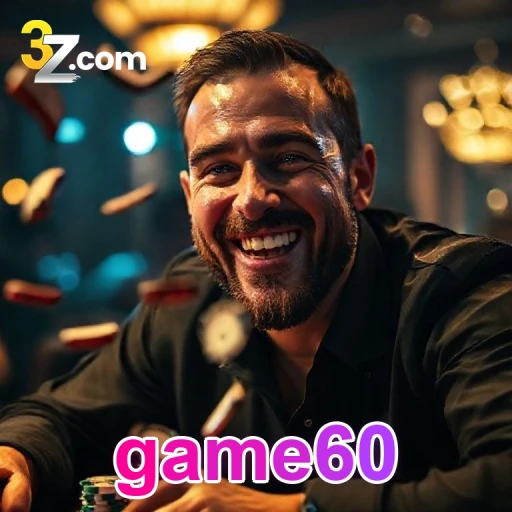 game60 Pagamentos Rápidos