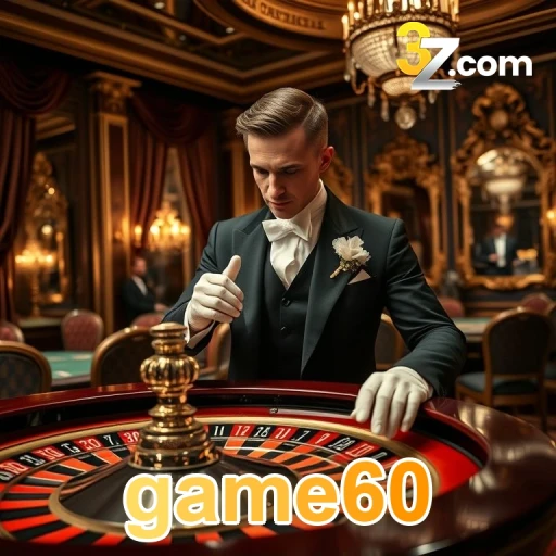 game60 Jogos de caça-níqueis