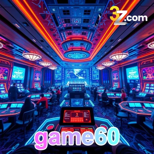 game60 Jogos de Slots