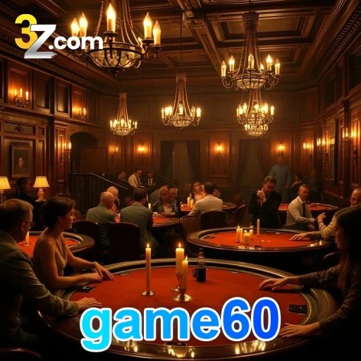 game60 Jogos de caça-níqueis